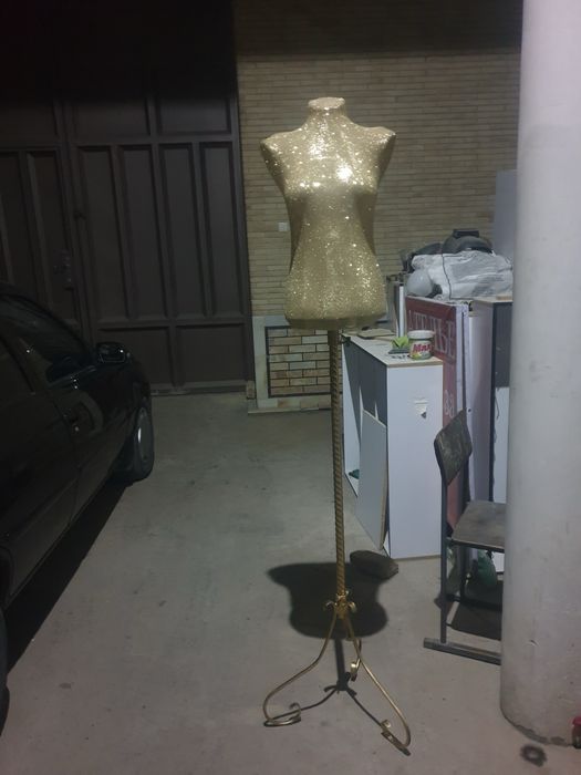 gold zarli maniken gold