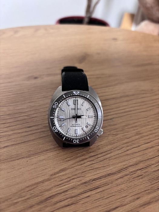 Ceas Seiko Slim Turtle SPB333J1