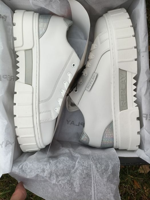 Дамски нови 100% оригинални Replay Риплей