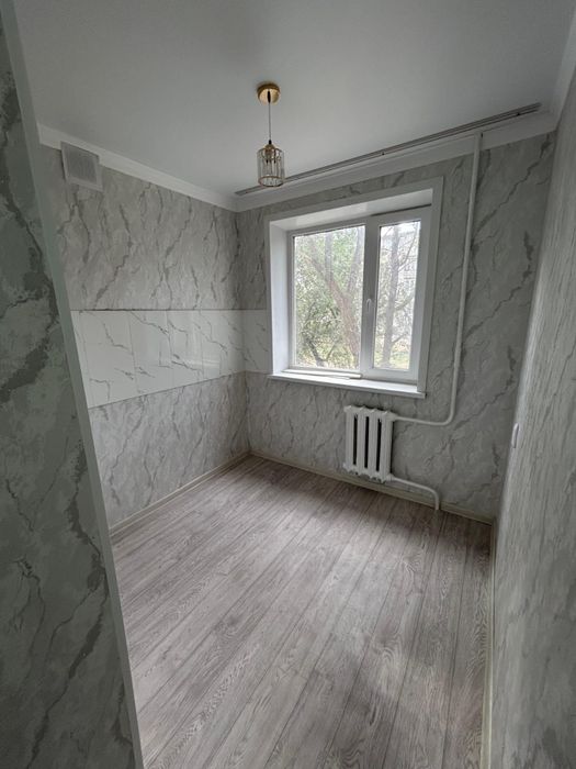 2-х комнатная квартира