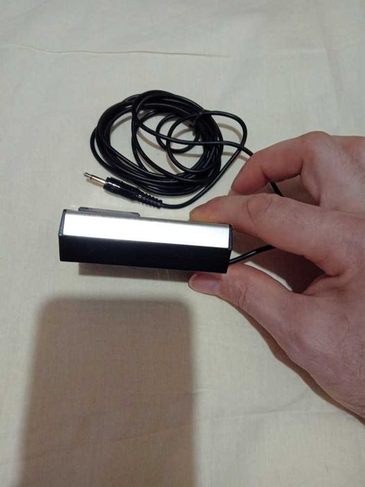 Technics SH-10R telecomanda star-stop Pick-up Technics SP-10MKII