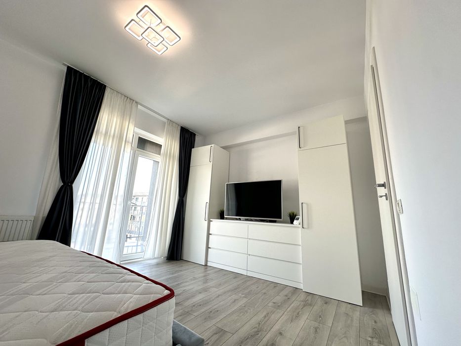 Apartament 3 camere de închiriat – 94 mp | Complex Family Rezidențial Fundeni 2, Dobroești | Loc de parcare inclus | Direct proprietar