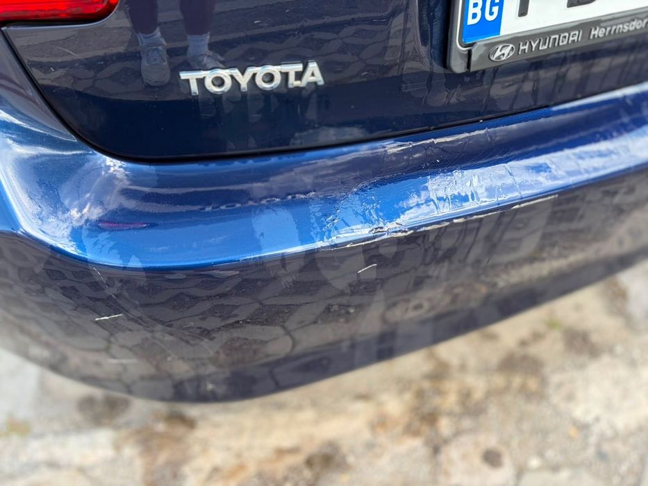 Продава се! Toyota Auris 2008