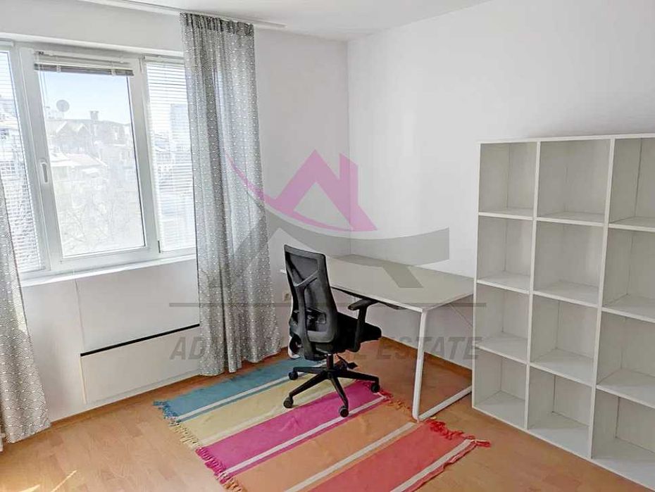 Дава се под наем Тристаен апартамент в Варна, Спортна зала - 110 кв.м за 818 € - Снимка #4