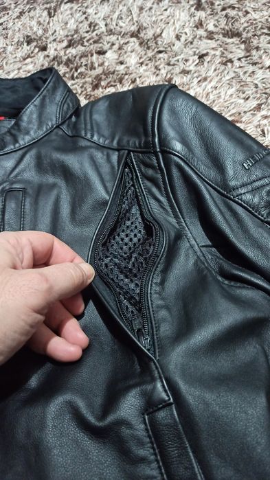 Vând geaca moto Hein Gericke