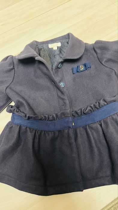 Продам детское пальто Gucci