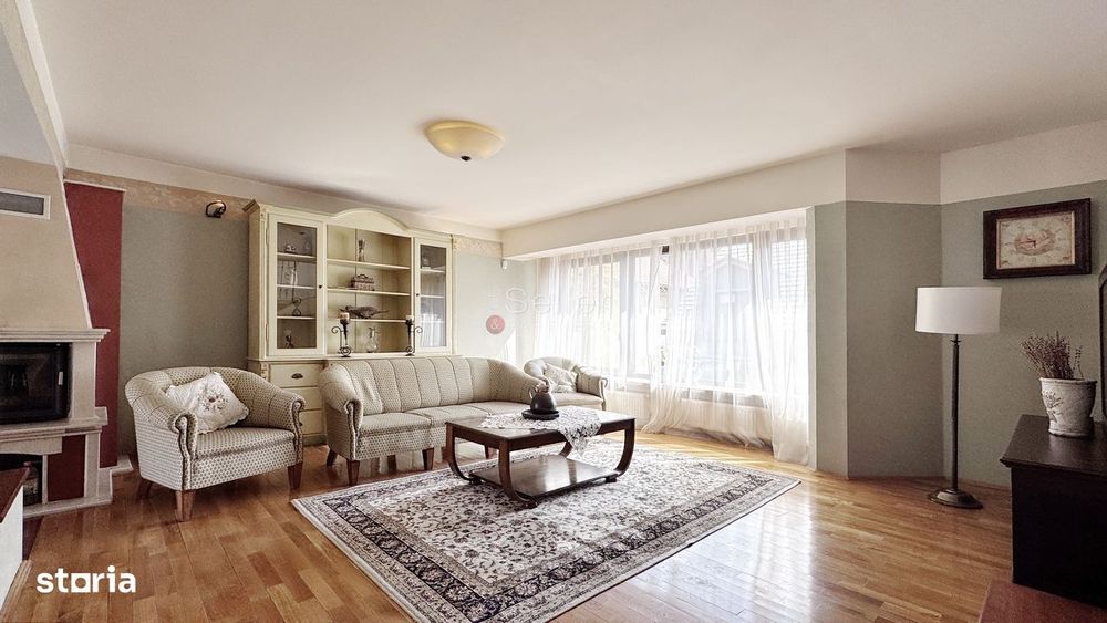 Proprietate cu suprafata generoasa | Zona AFI