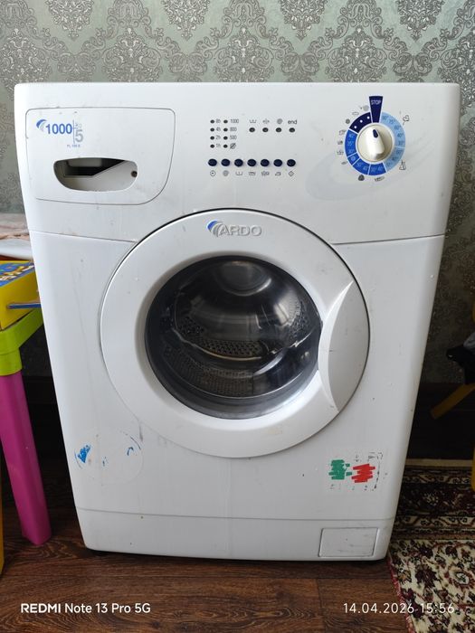 Стиральная машина продам