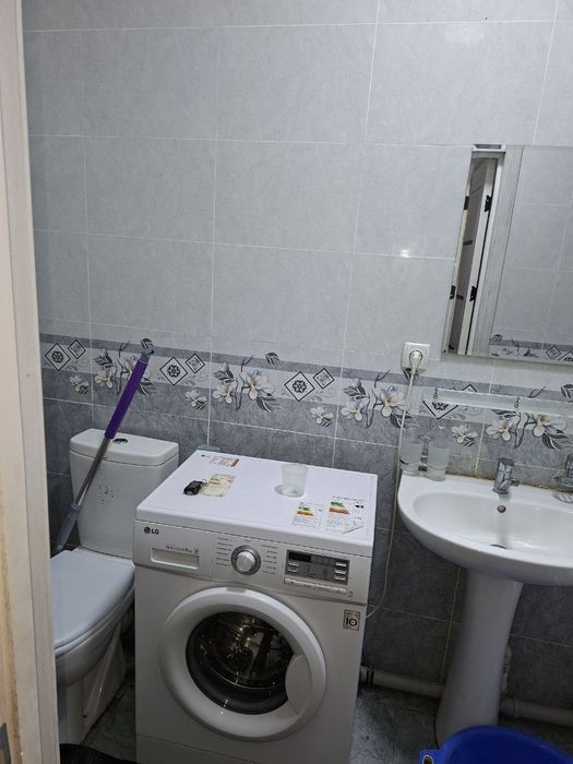 Бектемир Водникда ижарага квартира бор