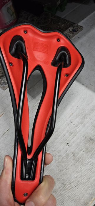 Sa bicicleta, nefolosita