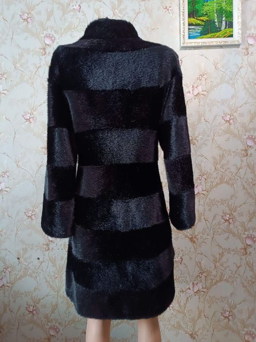 Продам шубу! Под норковую!