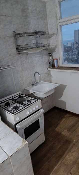 Сдаётся ПУСТАЯ 2х комн.квартира