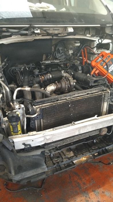 Mecanic auto (ma deplasez la domiciliu)
