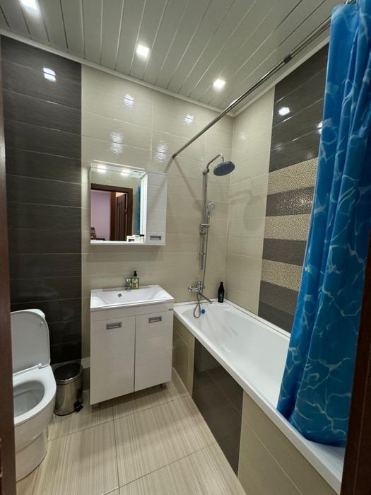 Сдам 1 ком кв левый берег