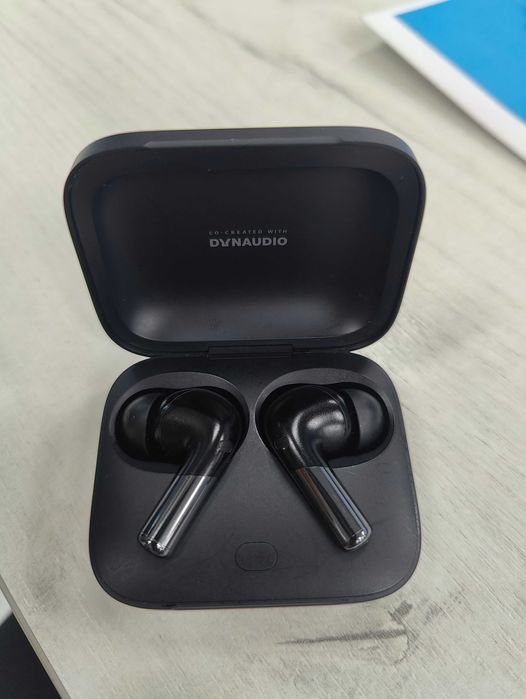 Oneplus buds pro 2 black