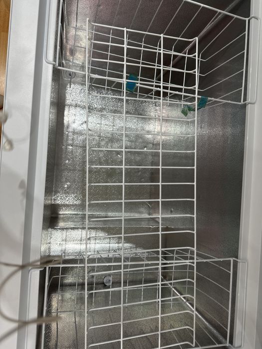 Морозильная камера 290 л