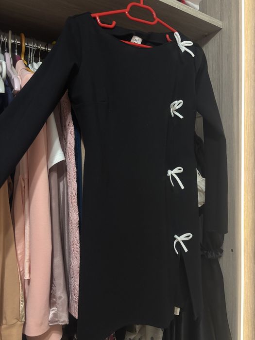 Rochie Diva Charms XS