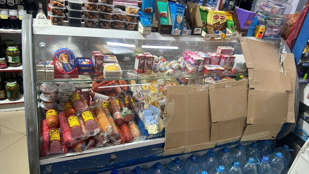 Холодильники на  350литров