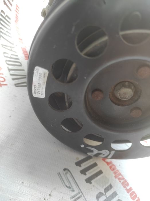 Компрессор кондиционера 1GRFE 4.0