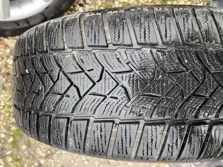 16” 5x112 Mercedes джанти