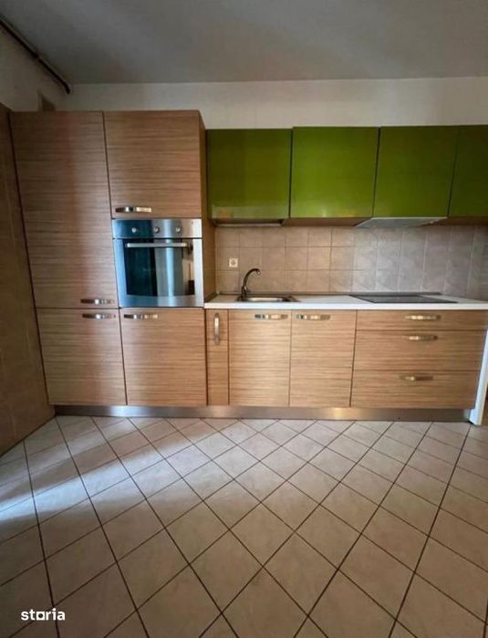 Apartament 2 camere-de vanzare-zona Decebal