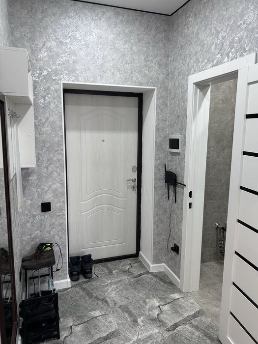 Продам 1-ком квартиру