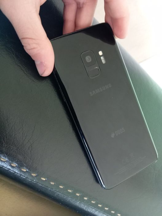 Samsung Galaxy S9 бартер за S10 plus или 280