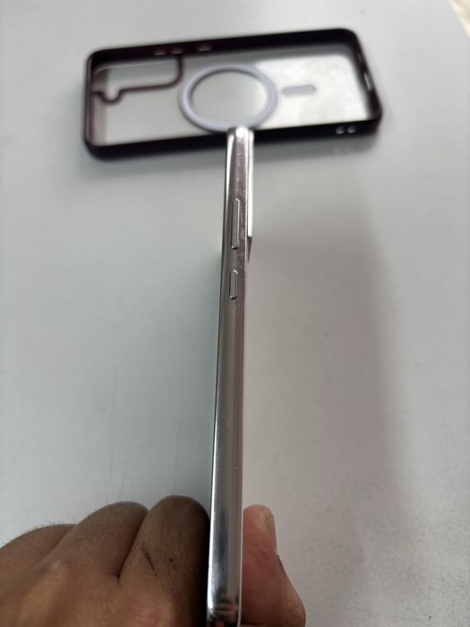 Samsung S22 plus 256 gb