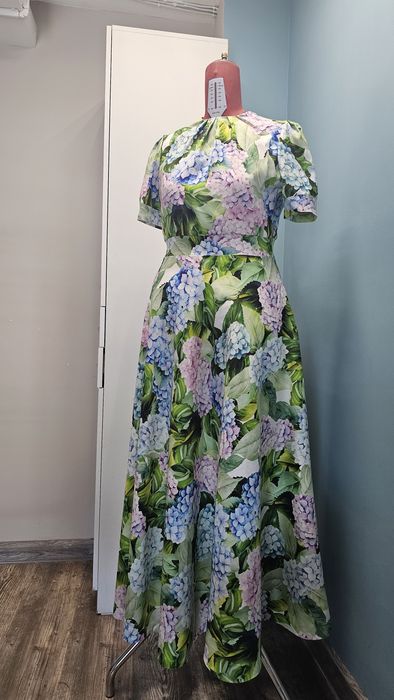 Индивидуальный пошив