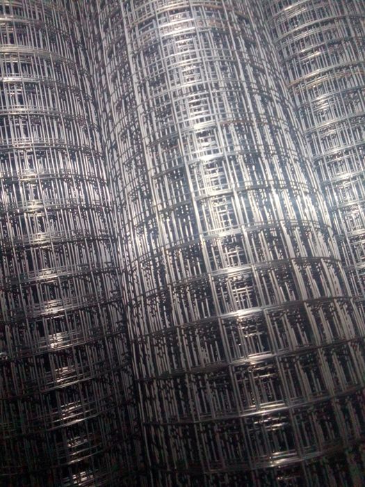 Сетка сварная от производителя Караганда