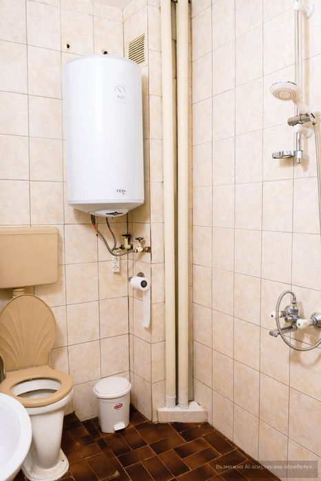 Дава се под наем Двустаен апартамент в Пловдив, Тракия - 50 кв.м за 318.75 € - Снимка #4