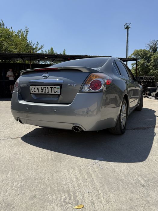 Nissan altima l32