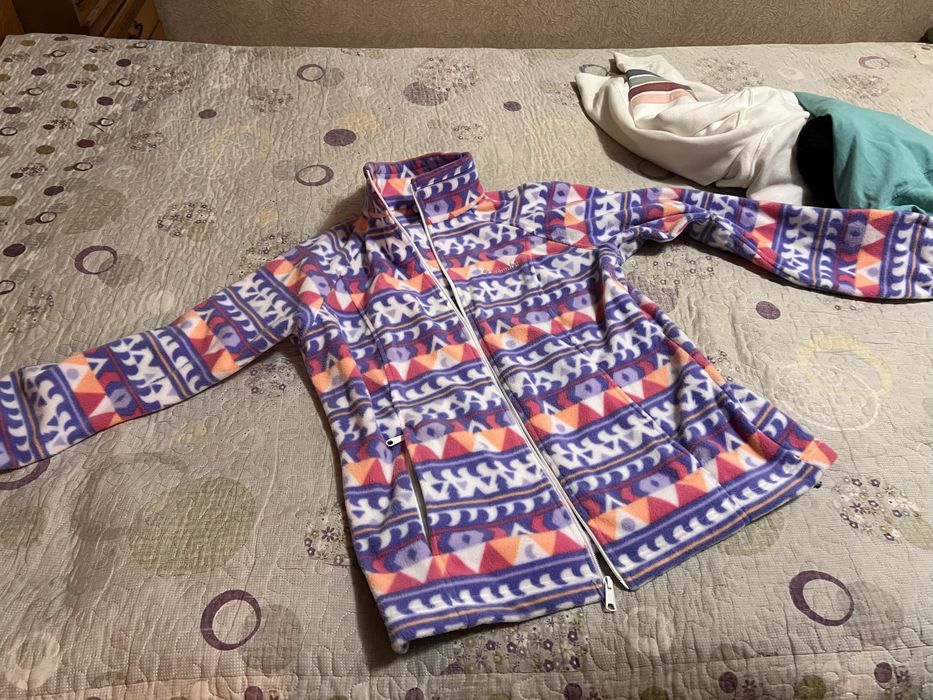 Одежда из Америки