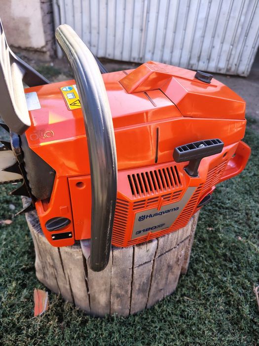 Drujba Husqvarna 3120xp