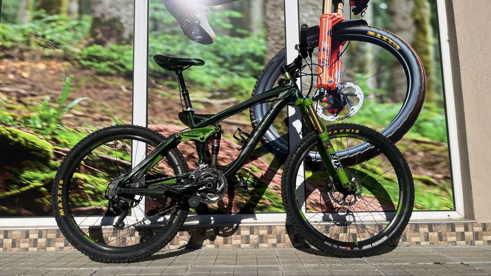 Trek Remedy 9 2013/M/26