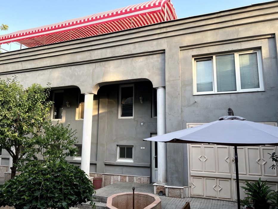 Шикарная локация! 5 соток! Центр Яккасарайского района! Ул.Ивлева!.