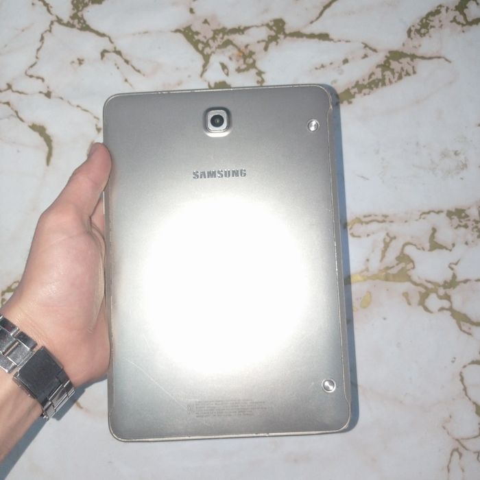 Планшет лаптаб S2