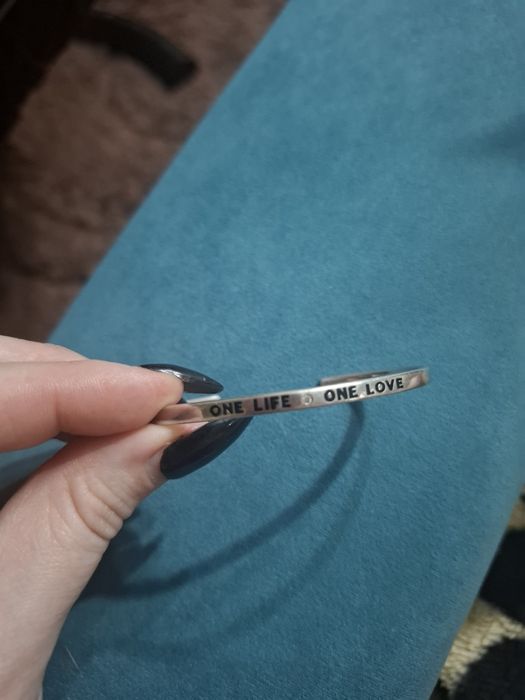 Продам женский браслет 18 см