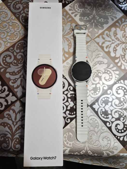 Samsung Galaxy Watch 7