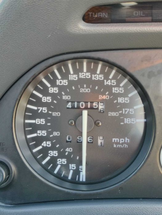 Honda SC 24 CBR 1000