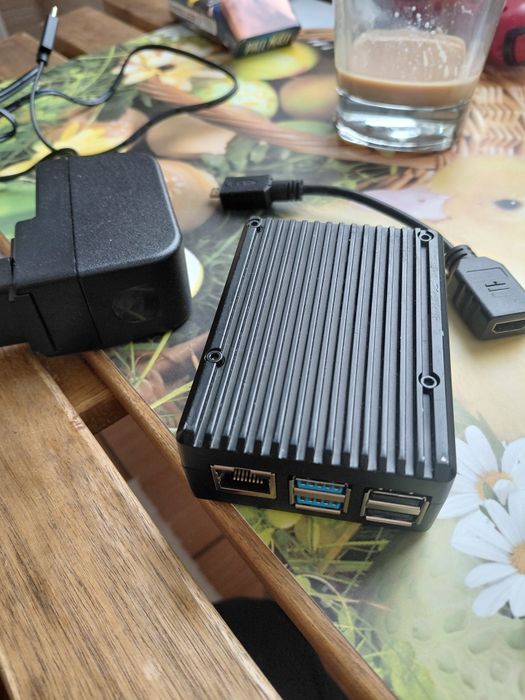 Raspberry pi 4 4g