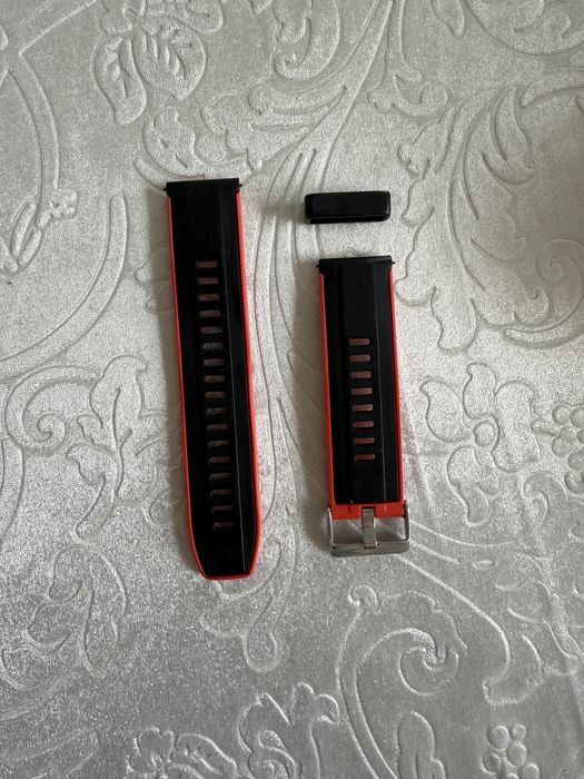 Смарт часы Huawei Watch