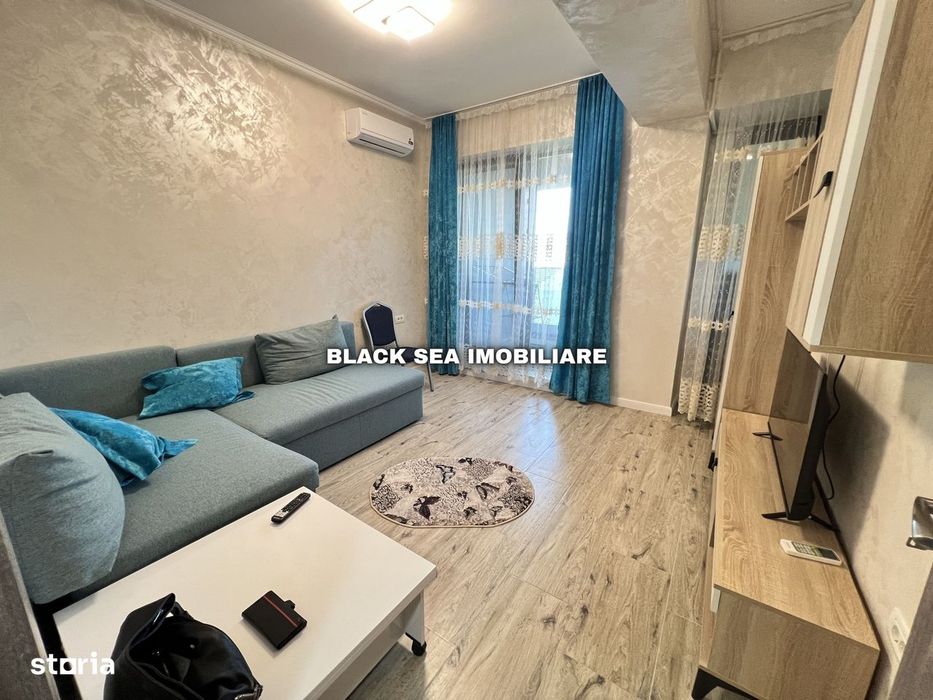 Apartament 2 camere zona Campus - parcare privata - TERMEN LUNG