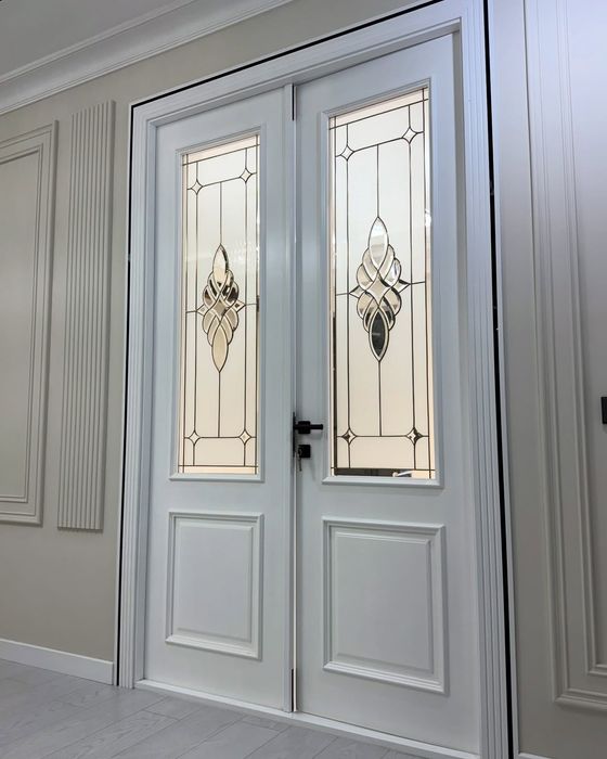 Эшик ва ромлар заказга ва таёрлари