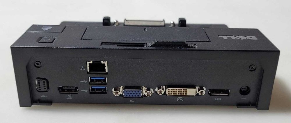 док-станция dell pro3x