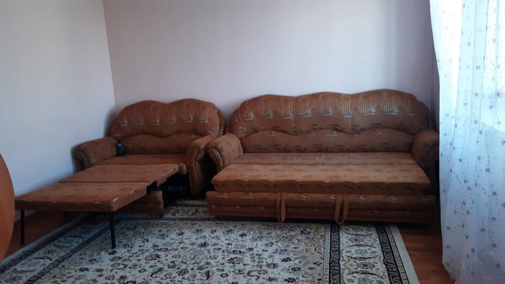 Продам мягкий уголок