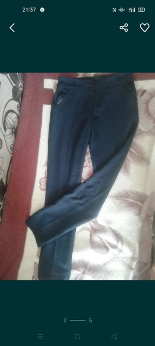 Школьная форма на