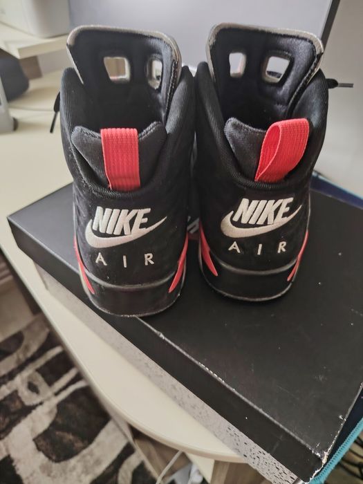 Jordan MVP marimea 41