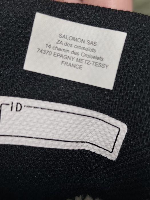 Bocanci Salomon ca noi