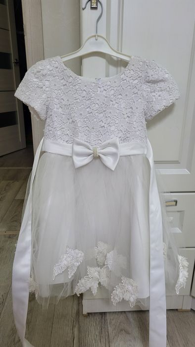 Платья на девочку